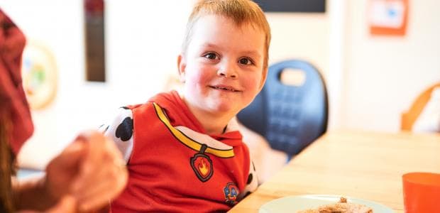BSO Harkelein 2 - Buitenschoolse opvang in Harkema