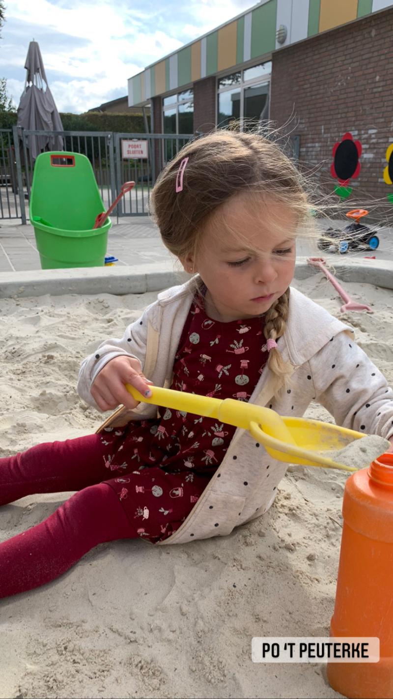 Peuteropvang 't Peuterke - Kinderdagverblijf in Hulsberg