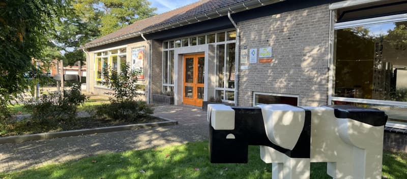 BSO Menno ter Braak - Buitenschoolse opvang in Eibergen