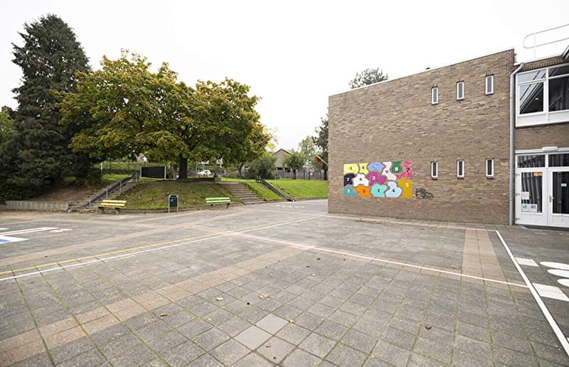 BSO de Caleidoscoop - Buitenschoolse opvang in Brunssum