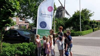 Kinderopvang Dijkerhoek - After-school care in Holten