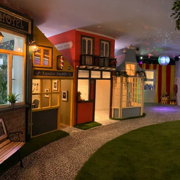 VIPKids Goverwelle - Kinderdagverblijf in Gouda
