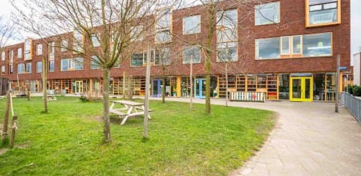 Goudwinde - Buitenschoolse opvang in Lent