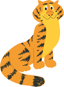 Tijgertjes - Image 1