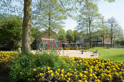 Buitenschoolse opvang De Klimop Centrum - Image 1