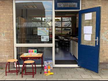 Babino BSO De Oranje Nassau (bovenbouw) - Buitenschoolse opvang in Badhoevedorp