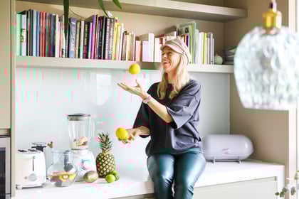 Wil jouw kind niet eten aan tafel? Tips van een kindervoedingscoach