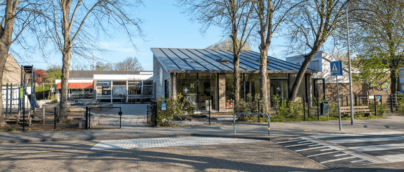 BSO Okidoki Prins Bernhardstraat - Buitenschoolse opvang in 's-Gravenzande
