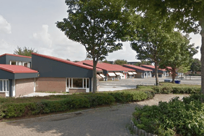 IKC Ichthus - Daycare in Maassluis