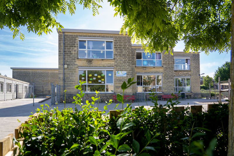 Dobbelsteentje - Daycare in Roermond