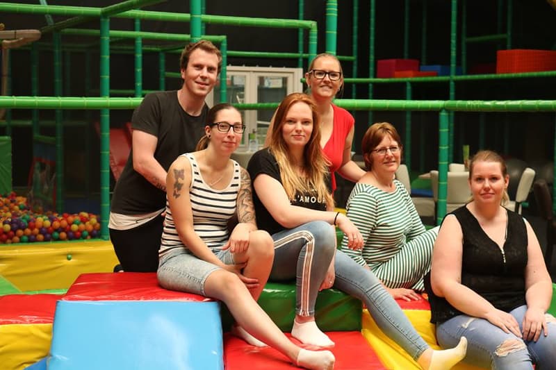 Pomponella - Kinderdagverblijf in Julianadorp