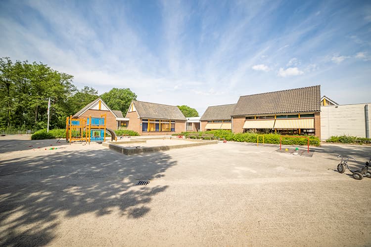 BSO Het Palet Haaksbergen - Buitenschoolse opvang in Haaksbergen