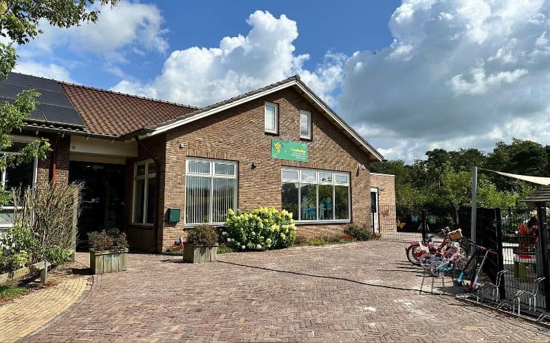 't Turfschip - Buitenschoolse opvang in Langeveen