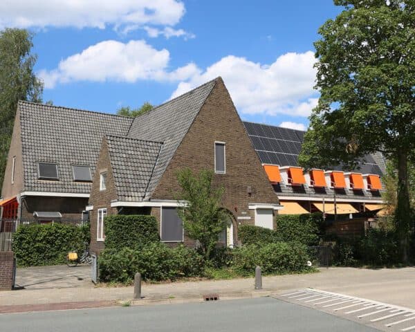 Kindercentrum Pipeloi - Buitenschoolse opvang in Wageningen