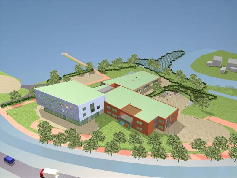 MFA Franeker - Buitenschoolse opvang in Franeker
