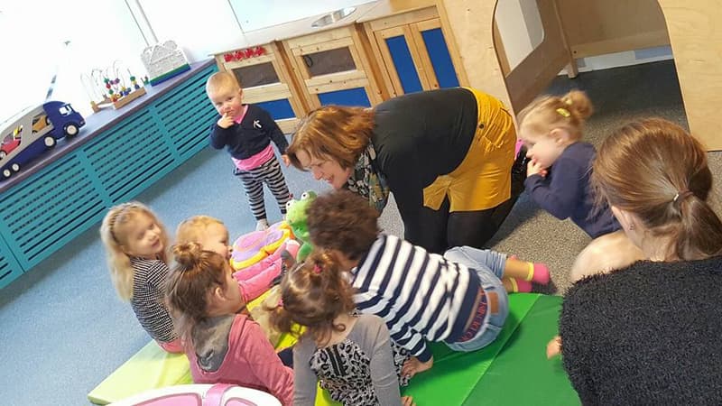 KDV Twinkle - Daycare in Urmond