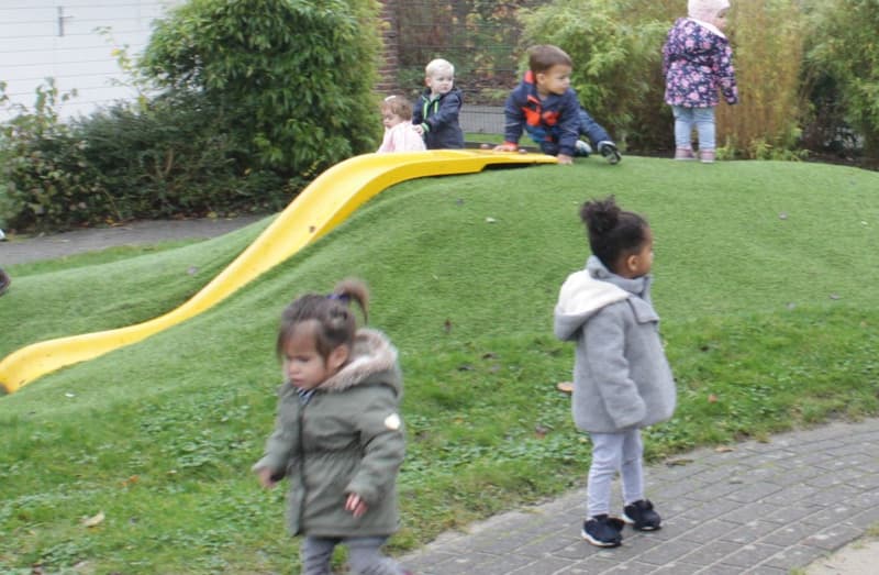 De Vuurvogel - Buitenschoolse opvang in Zaandam
