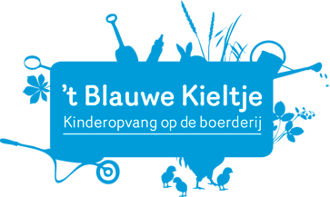 't Blauwe Kieltje - Daycare in Renswoude