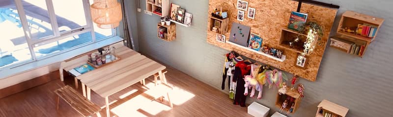 Helden Opvang Broekzijdselaan - Kinderdagverblijf in Abcoude