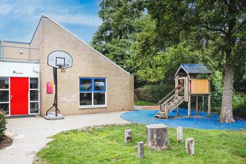 BSO Zwanevlot - Buitenschoolse opvang in Zutphen