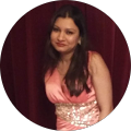 Prachi Singh