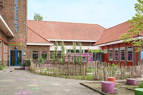 de Tovertuin - Daycare in Den Helder