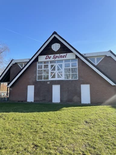 Avonturis Roosendaal - After-school care in Roosendaal