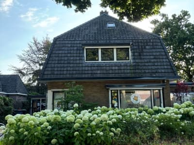 KDV De Ruyter - Kinderdagverblijf in Huizen