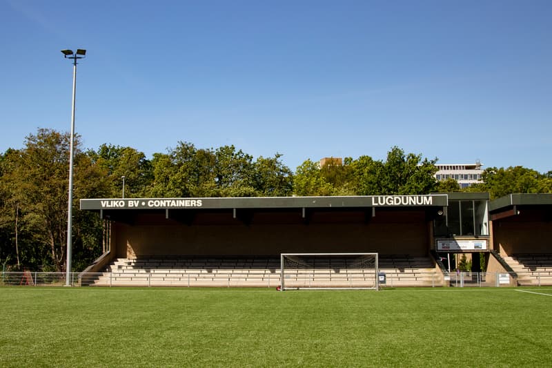 De Sportanen Lugdunum - Buitenschoolse opvang in Leiden