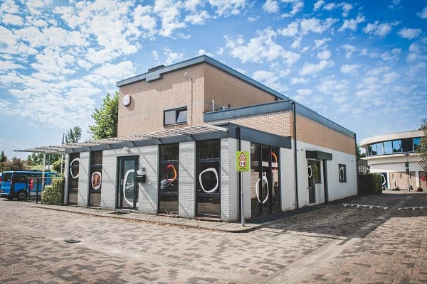 KDV Partou Canadasingel 10 - Daycare in Rosmalen