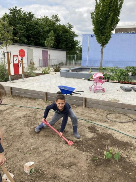 BSO De Troonkamer - Buitenschoolse opvang in Tiel