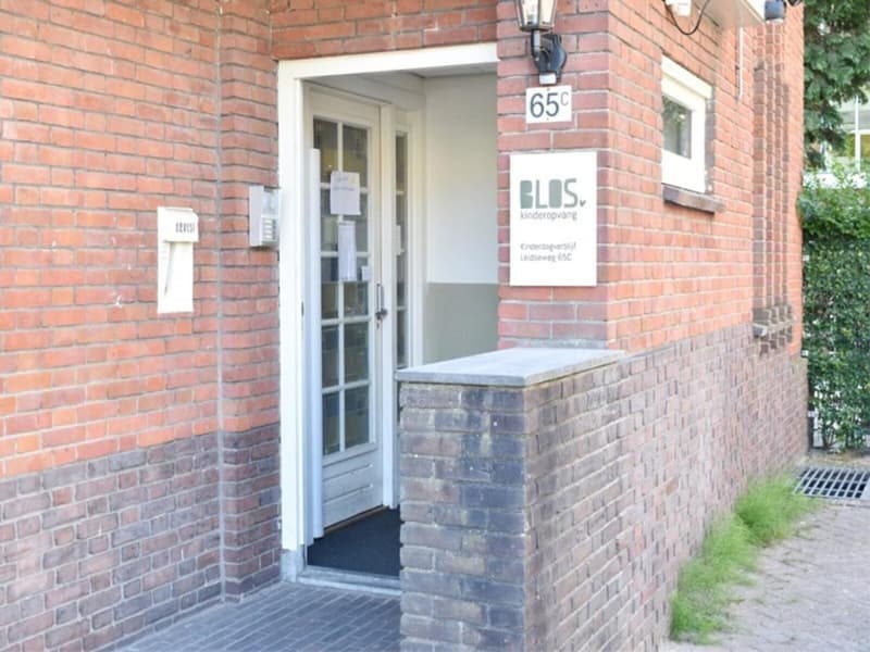 Basker - Leidseweg - Kinderdagverblijf in Utrecht