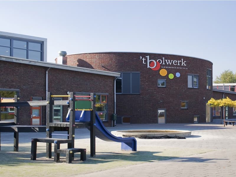 Bolwerk - Daycare in Boxmeer