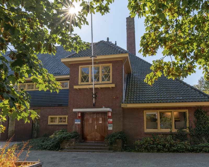 Klein Alkmaar Lindenlaan - Buitenschoolse opvang in Alkmaar