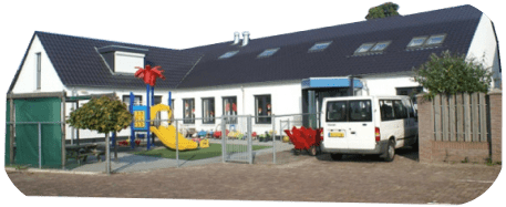 Ollie&co B.V. - Buitenschoolse opvang in Venray