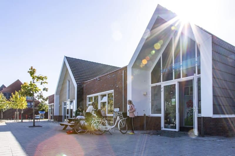 BSO Langweer - Buitenschoolse opvang in Langweer