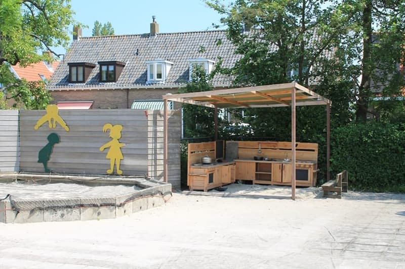 KDV de Beertjes - Kinderdagverblijf in Marken