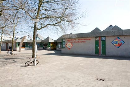 Kinderopvang Reigersbos - Image 1