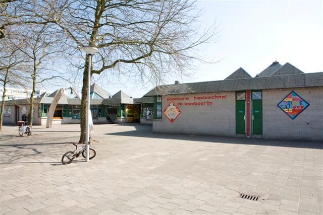 Kinderopvang Reigersbos - Kinderdagverblijf in Amsterdam