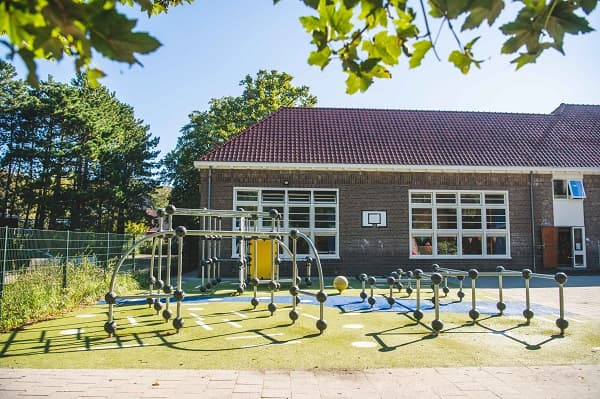 Partou BSO Dennenweg 15 - After-school care in Bloemendaal