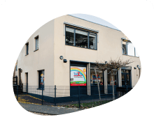 Babino Peuteropvang Westzaan - Kinderdagverblijf in Westzaan