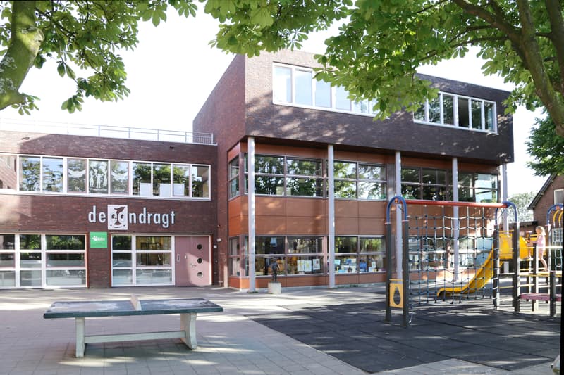 PO Baloe Eendragt - Daycare in Wormer