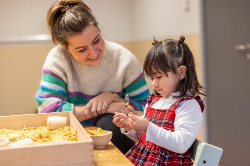 Peuteropvang De Triangel - Kinderdagverblijf in Tilburg