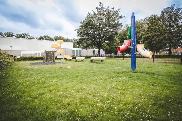 Partou BSO Jan de Jagerweg 50 - Buitenschoolse opvang in Voorthuizen