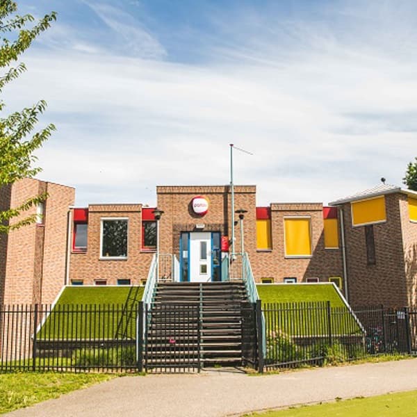 Het Kinderspeelkasteel - Kinderdagverblijf in 's-Hertogenbosch