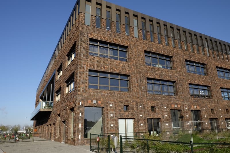 Voorschool Pippeloentje - Daycare in Amsterdam