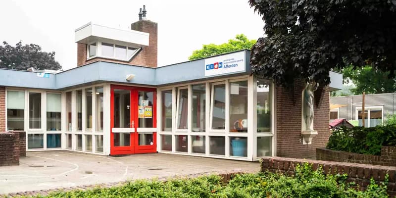Afferden - Buitenschoolse opvang in Afferden