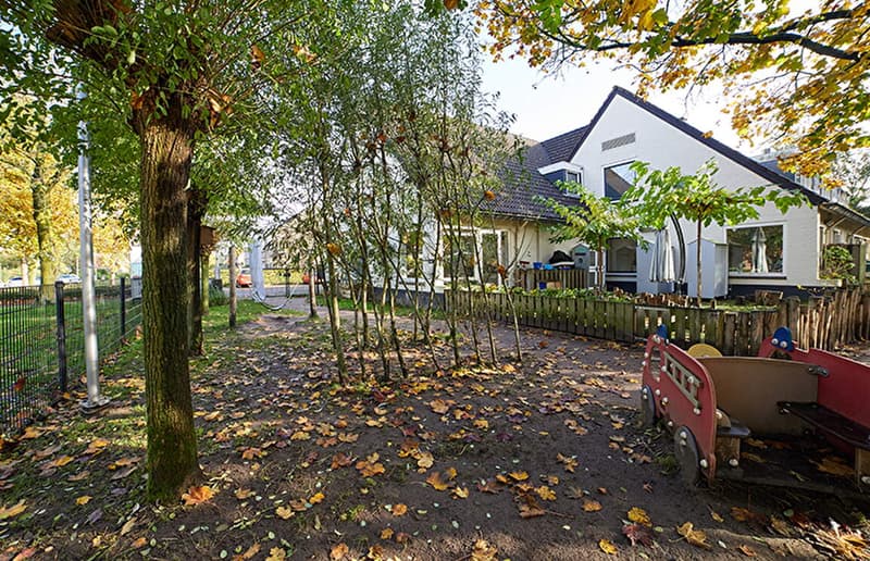 Kinderdagverblijf Lollyfant - Kinderdagverblijf in Zevenaar