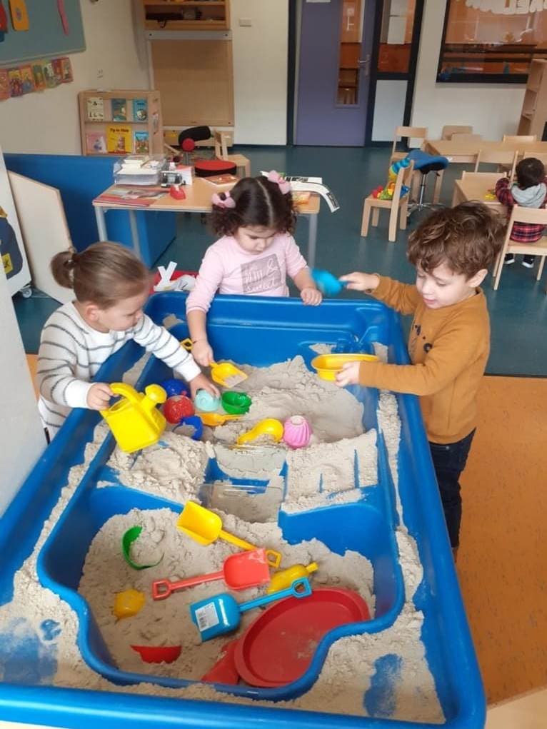 KDV Kakelbont - Daycare in Harderwijk