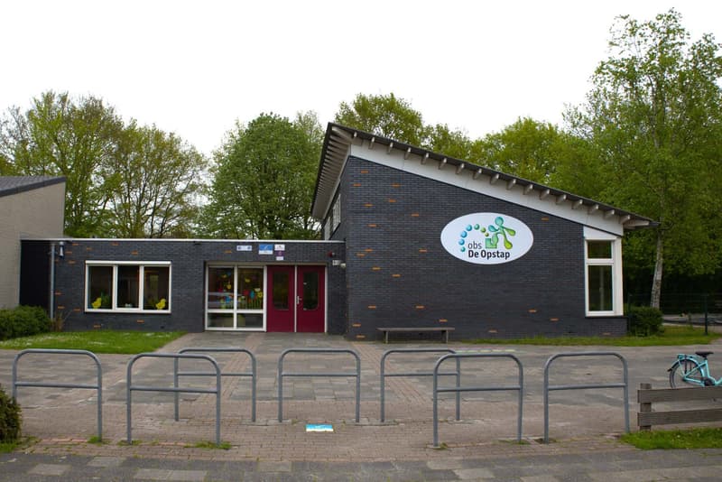 Kinderwoud POV De Opstap - Daycare in Oentsjerk